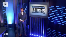 Tournament of Laughs S01E04 The Mean and Lean 16 Part 2 XviD-AFG EZTV