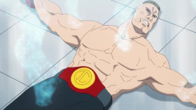 Tower of God S02E01 XviD-AFG EZTV