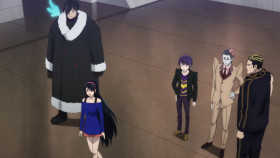 Tower of God S02E02 1080p HEVC x265-MeGusta EZTV