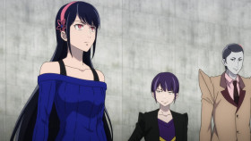 Tower Of God S02E02 720p WEB H264-SKYANiME EZTV