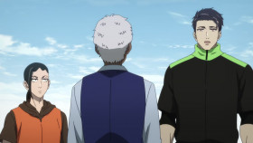 Tower of God S02E05 1080p HEVC x265-MeGusta EZTV