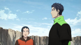 Tower of God S02E05 XviD-AFG EZTV