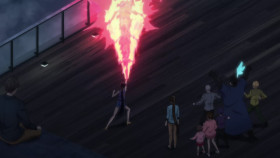 Tower of God S02E06 720p HEVC x265-MeGusta EZTV