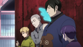 Tower of God S02E07 720p HEVC x265-MeGusta EZTV