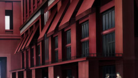 Tower of God S02E07 XviD-AFG EZTV