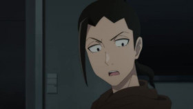 Tower of God S02E08 XviD-AFG EZTV