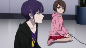 Tower of God S02E09 1080p HEVC x265-MeGusta EZTV