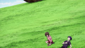 Tower of God S02E13 XviD-AFG EZTV