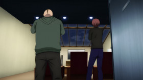 Tower of God S02E14 1080p HEVC x265-MeGusta EZTV