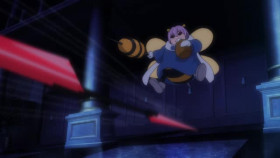 Tower of God S02E16 XviD-AFG EZTV