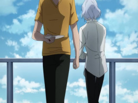 Tower of God S02E17 480p x264-mSD EZTV