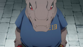 Tower of God S02E17 720p HEVC x265-MeGusta EZTV