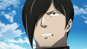 Tower of God S02E20 XviD-AFG EZTV