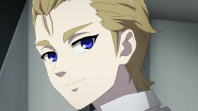 Tower Of God S02E21 720p WEB H264-SKYANiME EZTV