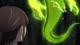 Tower of God S02E23 720p HEVC x265-MeGusta EZTV