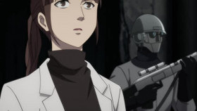 Tower of God S02E23 XviD-AFG EZTV