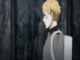 Tower of God S02E24 480p x264-mSD EZTV