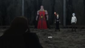 Tower of God S02E25 1080p HEVC x265-MeGusta EZTV