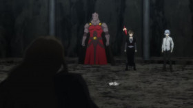 Tower of God S02E25 720p HEVC x265-MeGusta EZTV