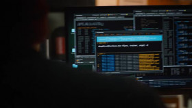 Tracker 2024 S01E06 Lexington XviD-AFG EZTV