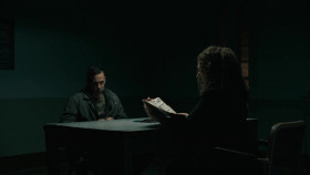 Tracker 2024 S01E09 Aurora 720p AMZN WEB-DL DDP5 1 H 264-NTb EZTV