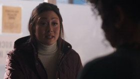 Tracker 2024 S01E10 Into The Wild 720p HEVC x265-MeGusta EZTV