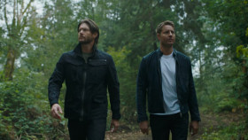 Tracker 2024 S02E02 Ontological Shock 1080p HEVC x265-MeGusta EZTV