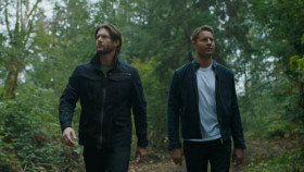 Tracker 2024 S02E02 Ontological Shock 720p HEVC x265-MeGusta EZTV