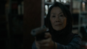 Tracker 2024 S02E08 1080p HEVC x265-MeGusta EZTV