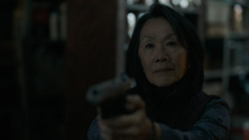 Tracker 2024 S02E08 1080p x265-ELiTE EZTV