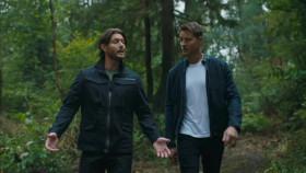 Tracker S02E02 XviD-AFG EZTV