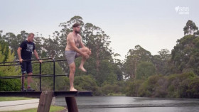 Trail Towns S01E03 XviD-AFG EZTV