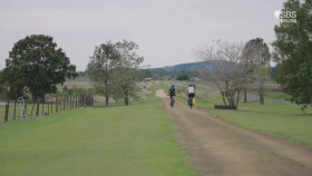 Trail Towns S03E01 1080p HDTV H264-CBFM EZTV