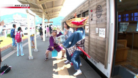 Train Cruise S06E08 The Southern Rays and Breezes of Miyazaki 1080p HDTV H264-DARKFLiX EZTV
