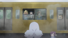 Train to the End of the World S01E02 1080p WEB H264-KAWAII EZTV