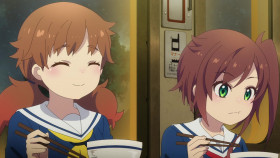 Train to the End of the World S01E10 720p WEB H264-ARiGATOU EZTV