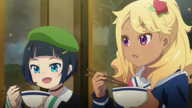 Train to the End of the World S01E10 XviD-AFG EZTV