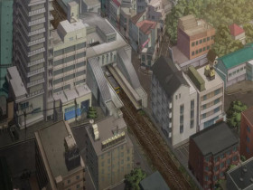 Train to the End of the World S01E11 480p x264-mSD EZTV