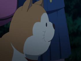 Train To The End Of The World S01E11 5 480p x264-mSD EZTV