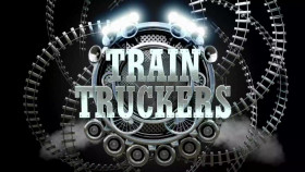 Train Truckers S01E02 1080p WEB H264-CBFM EZTV
