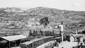 Trains That Changed The World 2020 S01E03 1080p HDTV H264-CBFM EZTV
