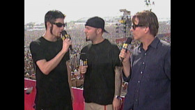 Trainwreck Woodstock 99 S01E02 720p WEB h264-KOGi EZTV
