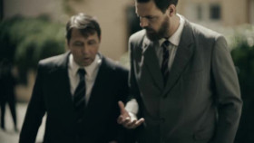 Traitor Patriot S01E04 XviD-AFG EZTV