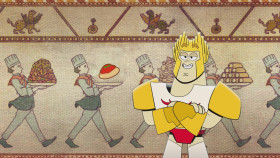 Transformers BotBots S01E03 1080p WEB h264-KOGi EZTV