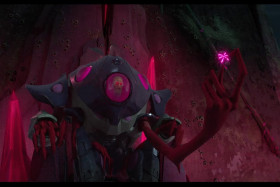 Transformers Earthspark S01E26 Episode 26 480p NF WEB-DL DDP5 1 H 264-NINJACENTRAL EZTV