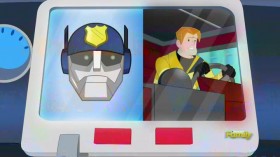 Transformers Rescue Bots S04E16 HDTV x264-W4F EZTV