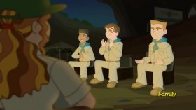 Transformers Rescue Bots S04E18 HDTV x264-W4F EZTV