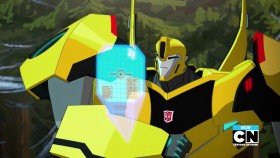 Transformers Robots in Disguise US S04E09 720p HDTV x264-W4F EZTV