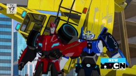 Transformers Robots in Disguise US S04E22 HDTV x264-W4F EZTV