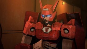 Transformers War for Cybertron Trilogy S01E02 XviD-AFG EZTV